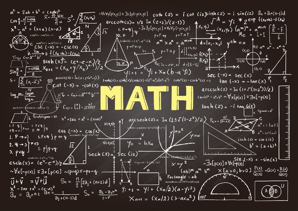 5 Free Resources to Learn Math for Data Science